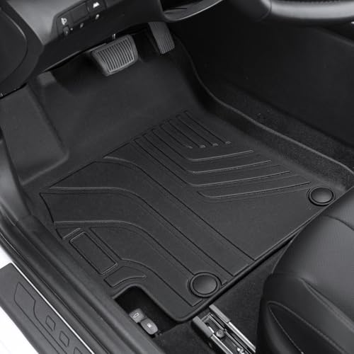 Floor Mats for 2021