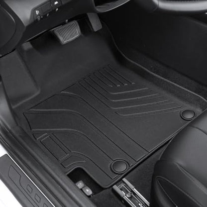 Floor Mats for 2021