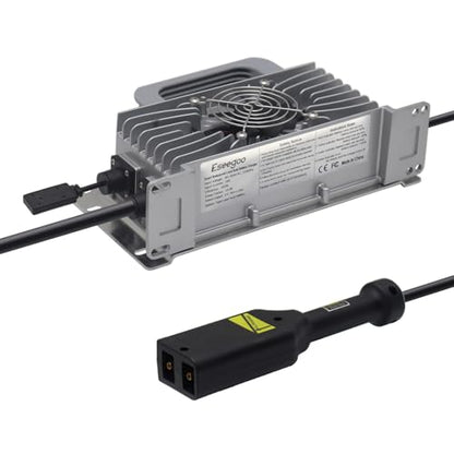 20 AMP Battery Charger Replacement for 36 Volt EZGO EZ