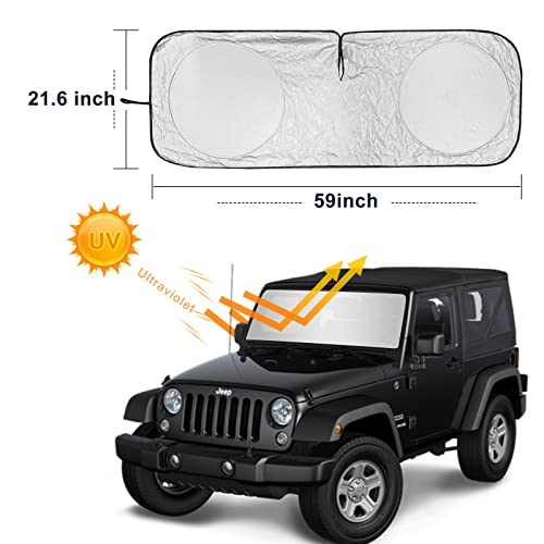 Sunshade Sun Shade for 2018