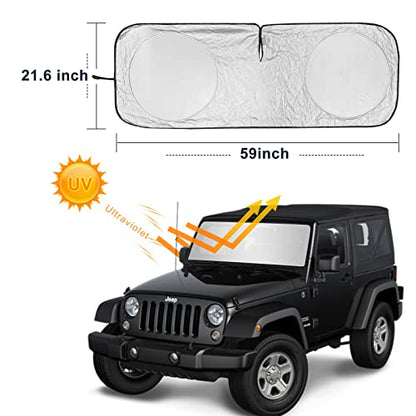 Sunshade Sun Shade for 2018
