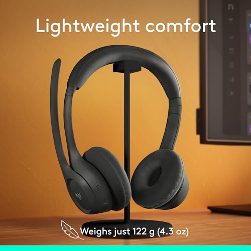 Zone 301 Wireless Bluetooth Headset