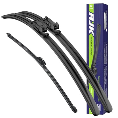 Wiper Blades for Ford Bronco 2021