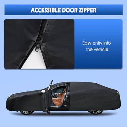Car Cover Multi