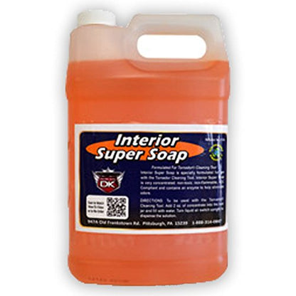 Interior Super Soap (128 Fl Oz)