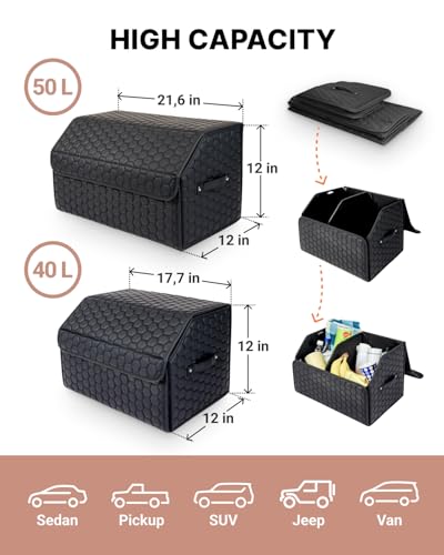 Cargo Organizer