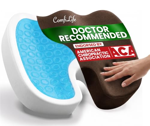 Doctor Recommended Seat Cushion