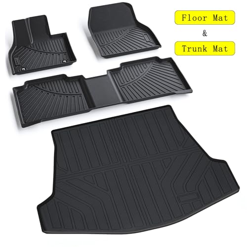 Floor Mats for 2023