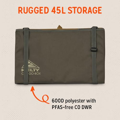 CARGO Box Camp and Travel Organization Tote