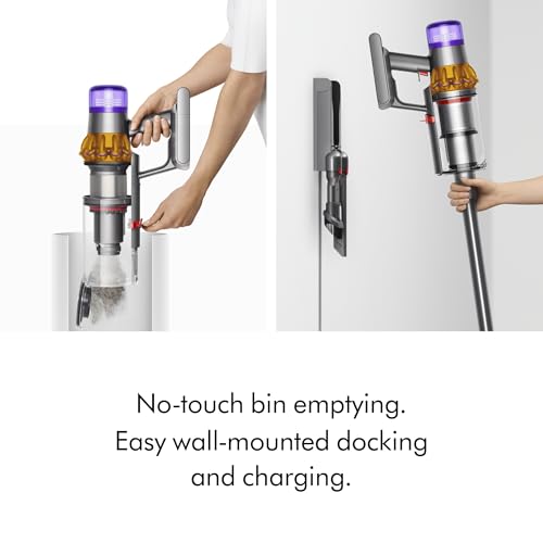 V15 Detect Plus Cordless Vacuum