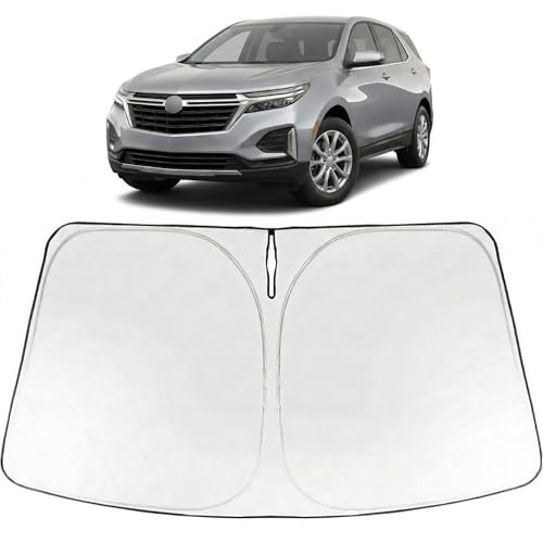 Custom Fit Car Windshield Sun Shade for 2025