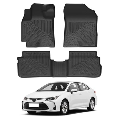 Corolla Floor Mats