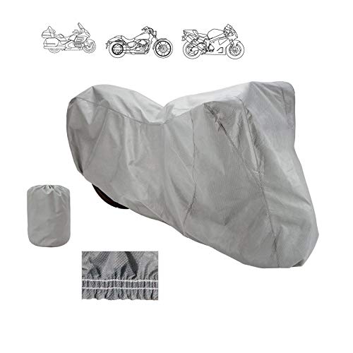 Motorcycle Storage Cover for Sports Bikes
