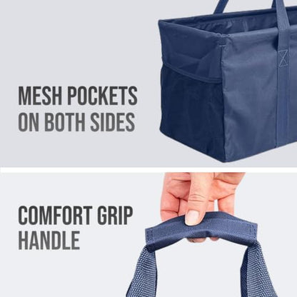 Extra Large Utility Tote Bag