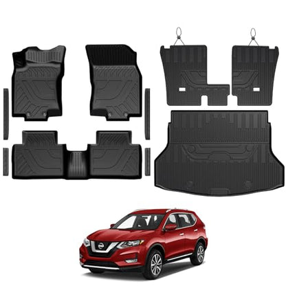 Floor Mats for 2014