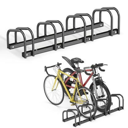 Bike Storage Rack for Garage