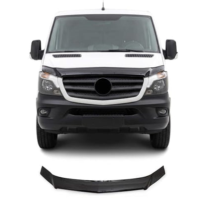 Front Bug Shield Hood Deflector for Mercedes Sprinter W906 2014