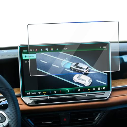 Screen Protector for VW Tiguan 2025