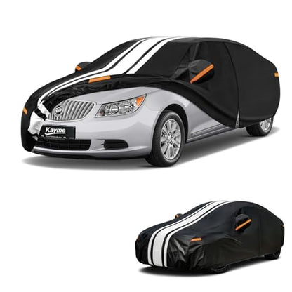 Heavy Duty Car Cover for Buick Lacrosse