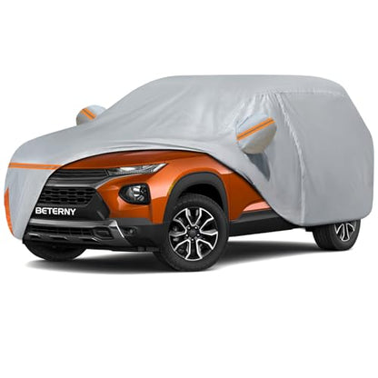 Waterproof Custom Car Cover for 2020