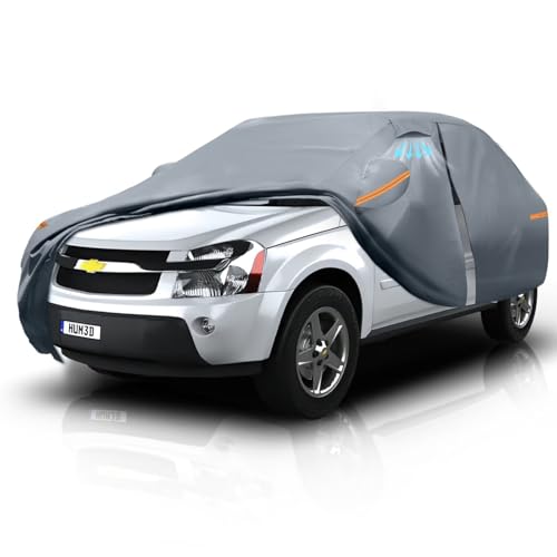 Waterproof Chevrolet Chevy Equinox