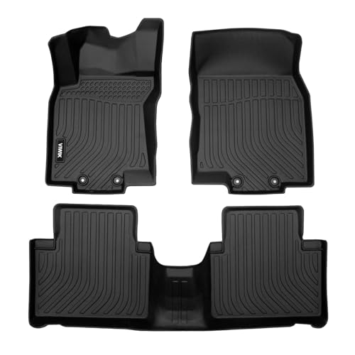 Floor Mats Compatible for 2014