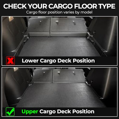 Floor Mats for 2021