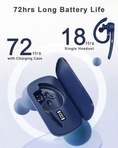 Bluetooth Headset