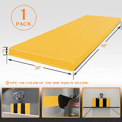 1 Pack Wall Protection Pad