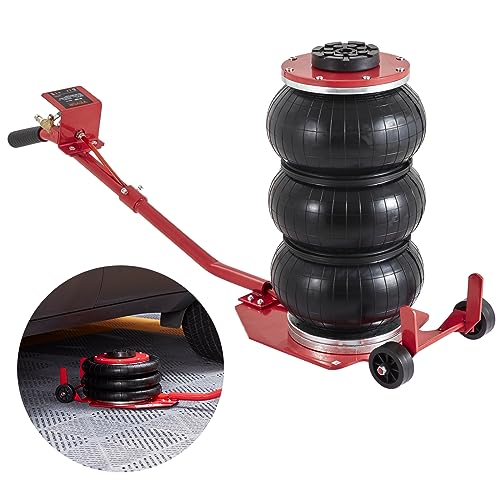 Air Jack 3 Ton