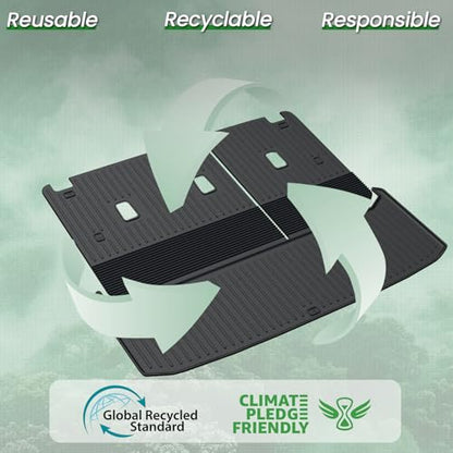 Cargo Mat for Nissan Pathfinder 2022