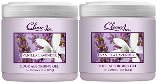 15oz Gel Odor Eliminator (30 Ounce)