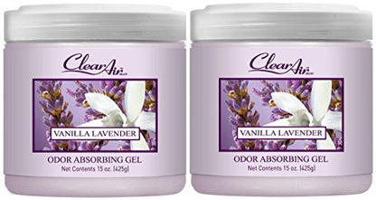 15oz Gel Odor Eliminator (30 Ounce)