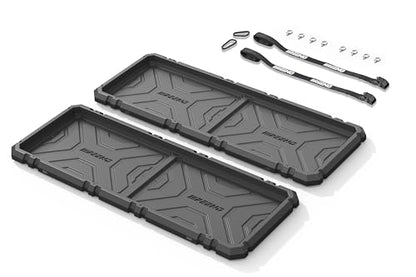 Slide Out Truck Bed Organizer Tray (2 Count)