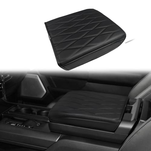 Armrest Cover for Ford F150 2021