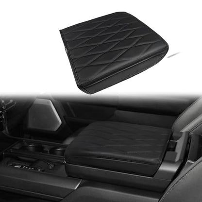 Armrest Cover for Ford F150 2021
