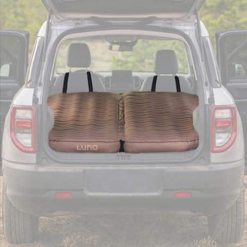AIR BASE Mattress for Ford Bronco Sport