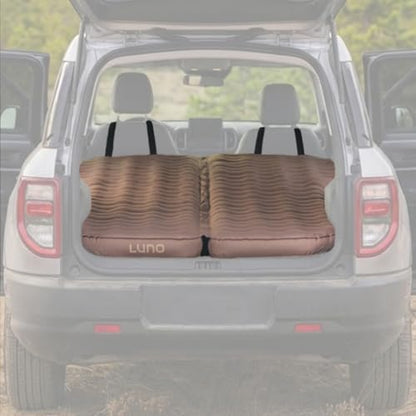 AIR BASE Mattress for Ford Bronco Sport