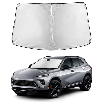 Windshield Sun Shade Fit for 2021
