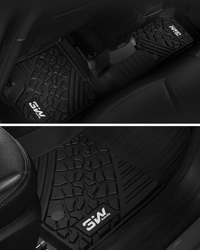 Floor Mats Fit for Jeep Cherokee 2015