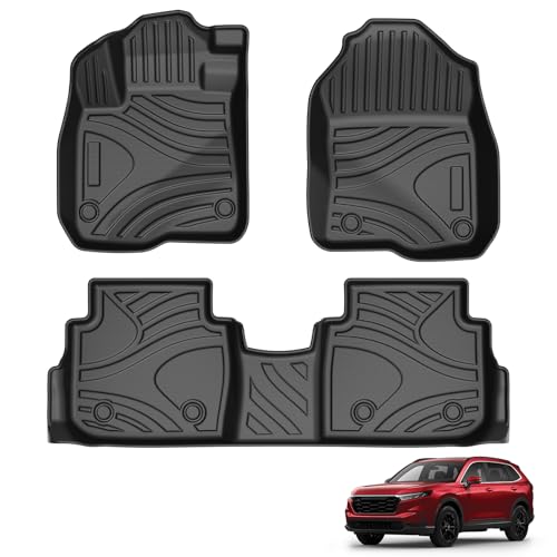 Floor Mats for Honda CR