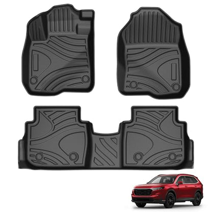 Floor Mats for Honda CR