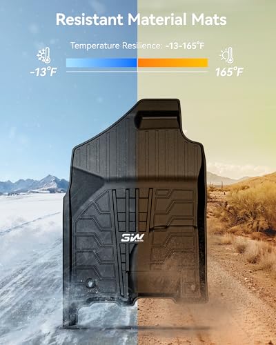 Floor Mats for 2013