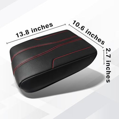 Armrest Cover for GMC Acadia 2024