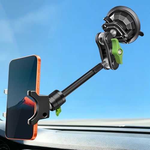 Suction Cup Car Phone Holder