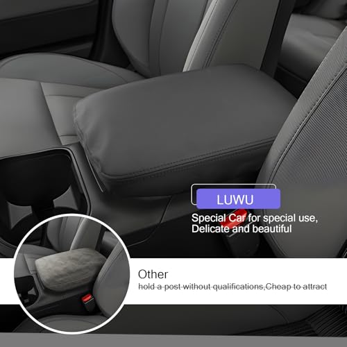 2025 Outback & Legacy Center Console Cover Compatible with 2020