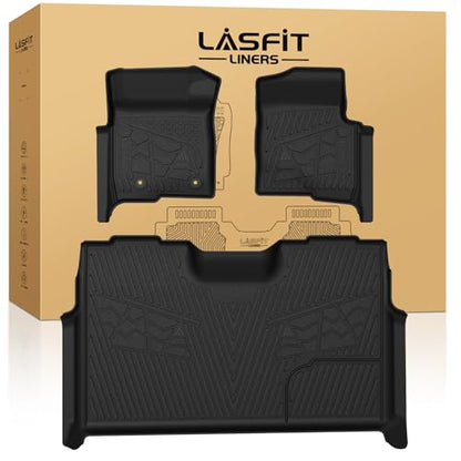 Mats for Ford F (3 Count)