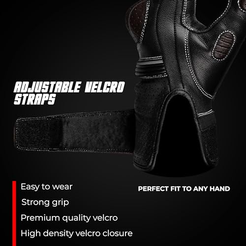 Motorcycle Gloves