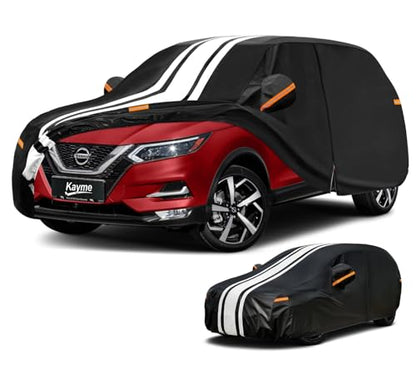Heavy Duty Car Cover for Nissan Rogue