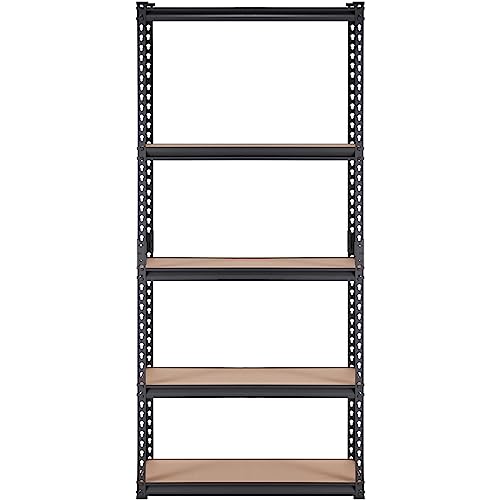 Storage Shelves 5